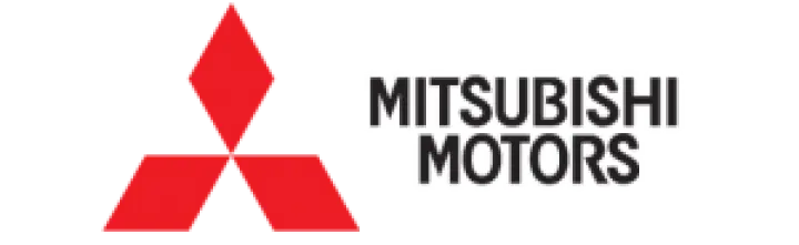 Logo Mitsubishi Pontianak